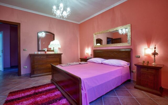 B&B Colle Visconti
