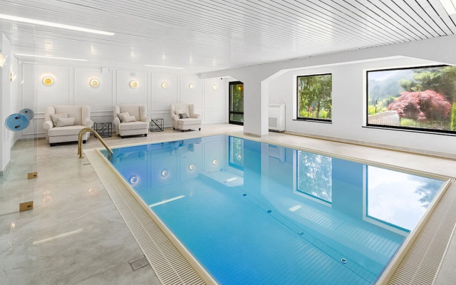 SKY9 Homes & Villas - Semmering