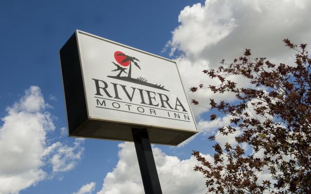 Riviera Motor Inn