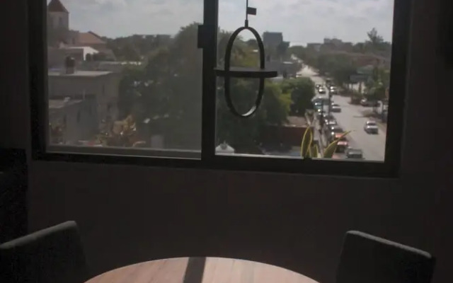 Lofts 35