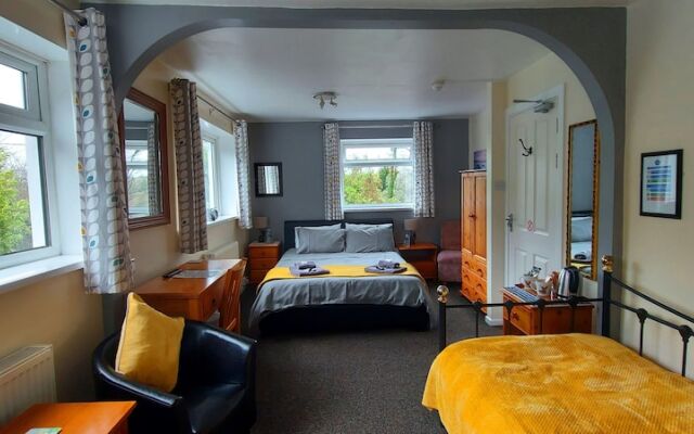 Sportsmans Valley Hotel