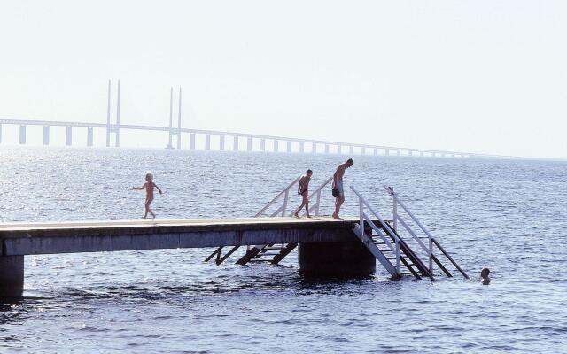 Crowne Plaza Copenhagen Towers by IHG