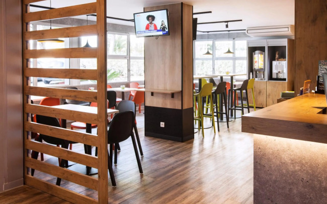 Ibis budget Montpellier Millènaire