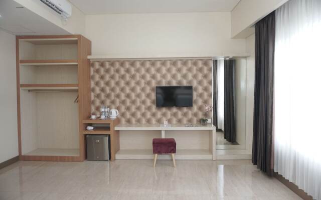 Cahaya 3 Hotel Near Juanda Airport