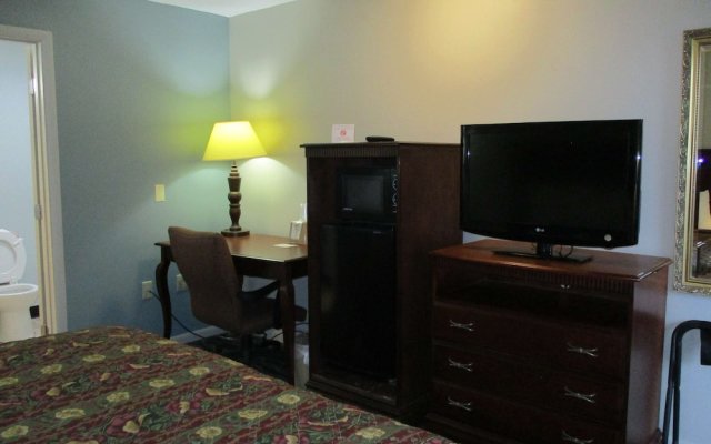 Seasons Inn & Suites