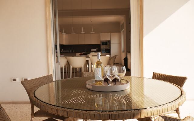 Luxury Beach Villa Salento