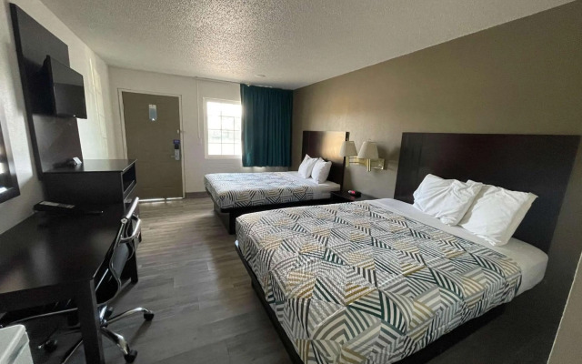 Motel 6 Hermison, OR - Umatila