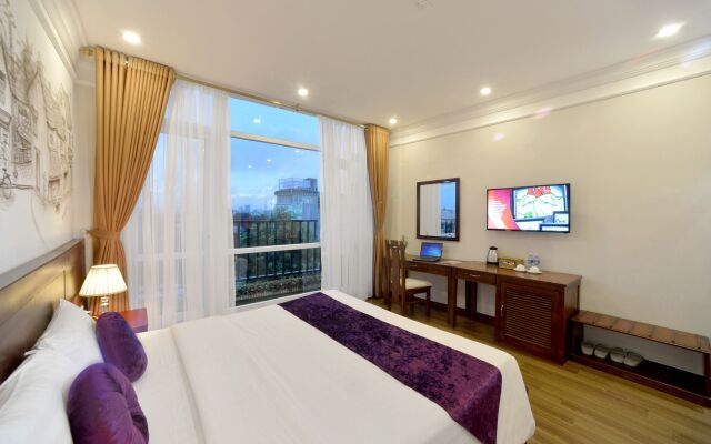 Hanoi Capella Hotel