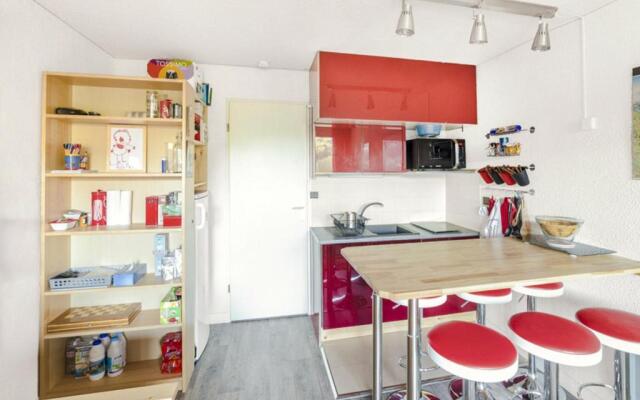 Appartement Villard-de-Lans, 1 pièce, 4 personnes - FR-1-515-96