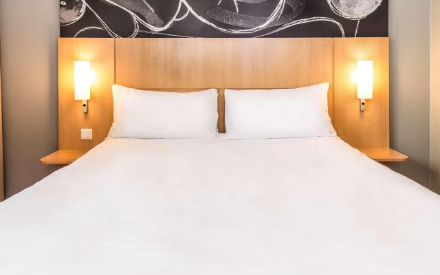 Hotel ibis Woerthersee
