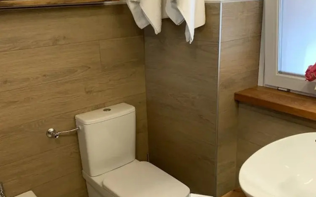 Agriturismo Modolo Suites