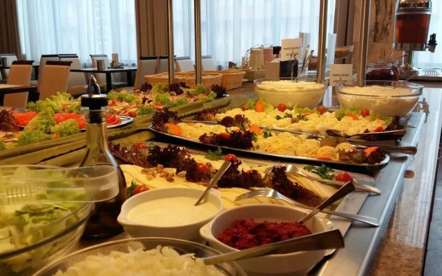 Vestina Wellness Spa Hotel Międzyzdroje