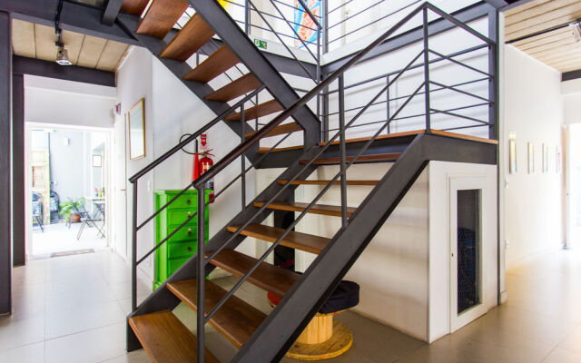 ZEN Rooms Mena Barreto