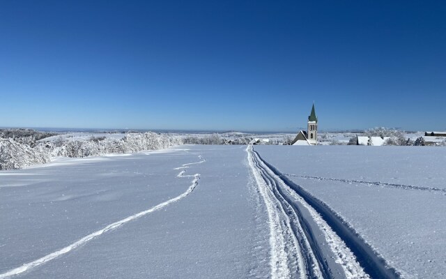 Appartementhaus Zur Bergwiese
