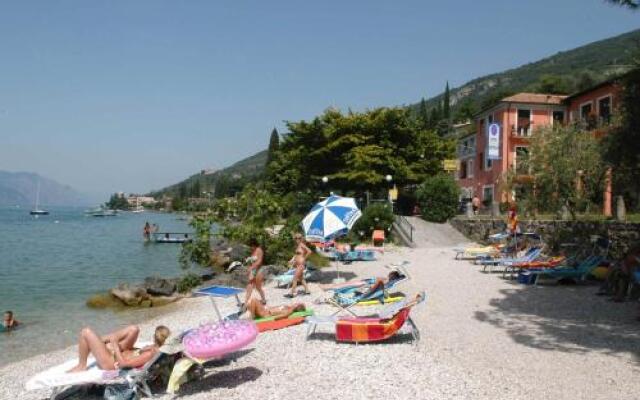 Hotel Residence Sirenella