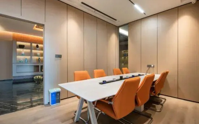 Yiwang Hotel Collection (Wenzhou Avenue)