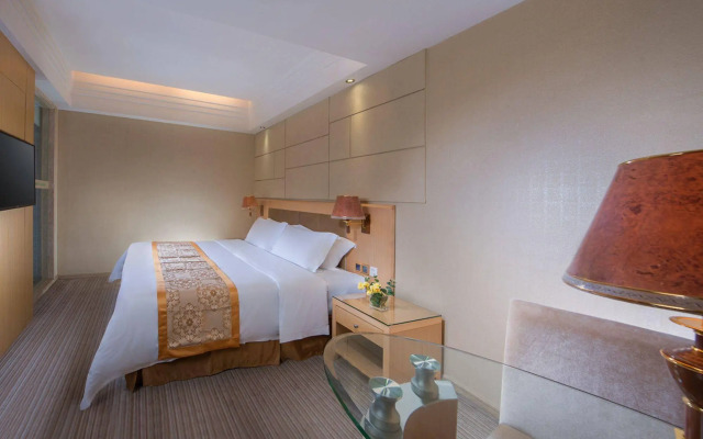 Vienna Hotel Shajing