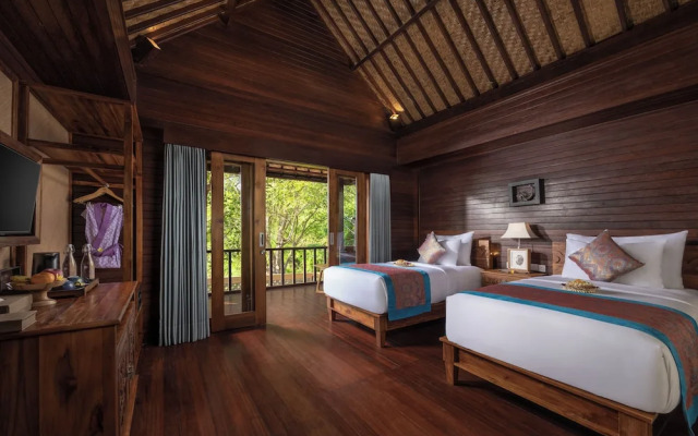 Pramana Nusa Ceningan