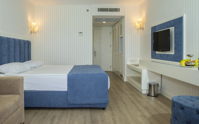 Mirada Del Mar Hotel - All Inclusive