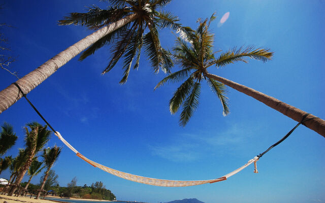 The Blue Sky Resort Koh Payam