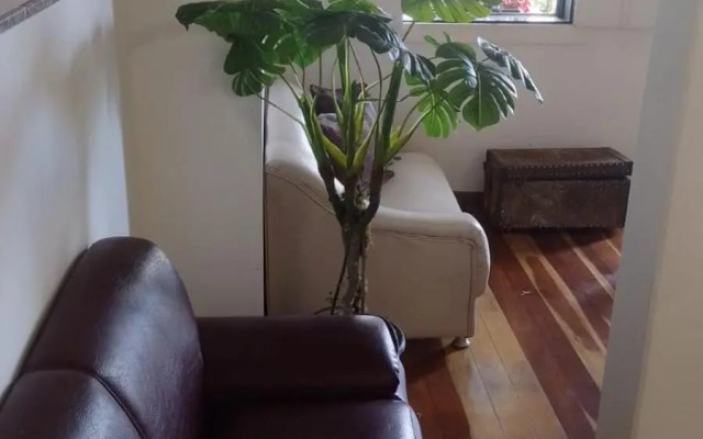 Recanto Alto da Glória