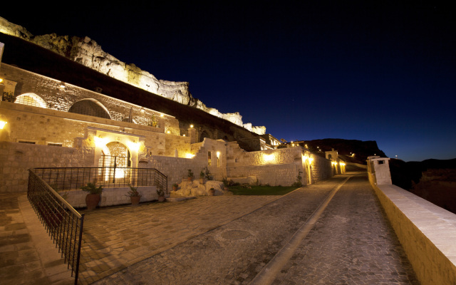 Kayakapi Premium Caves - Cappadocia
