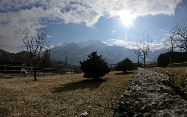 La Casetta di Francio & Marta