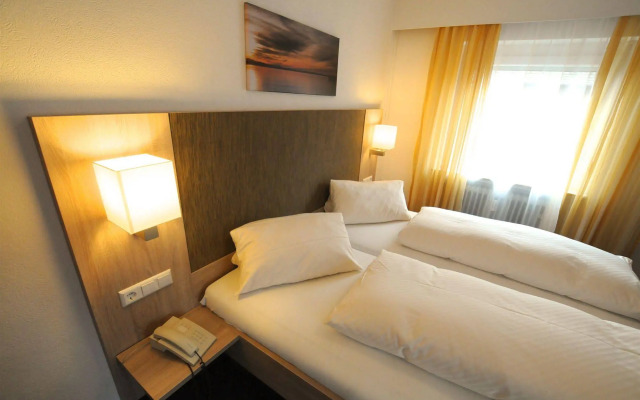 Hotel Ritter