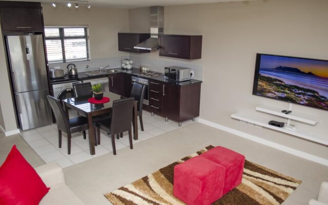 Knightsbridge Luxury Apartments