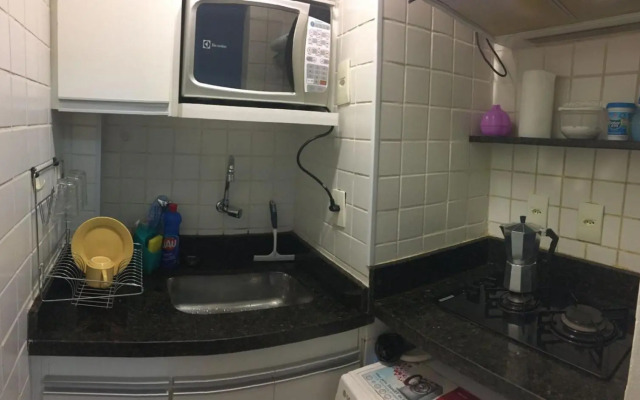 Apartamento em Ipanema