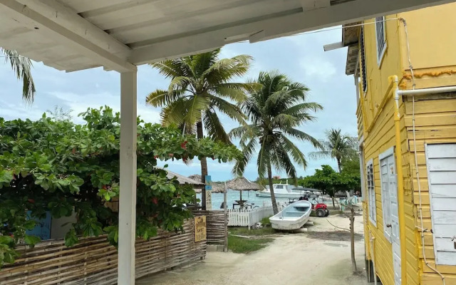 ZNA Beach House