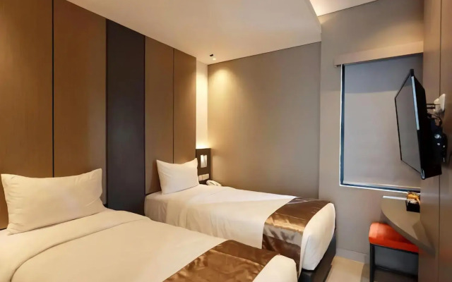 Hayo Hotel Palembang