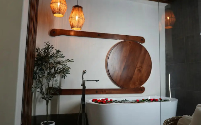 Brisa Del Valle Hotel Boutique