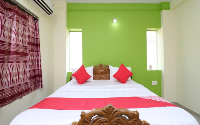Baikuntha Palace by OYO Rooms