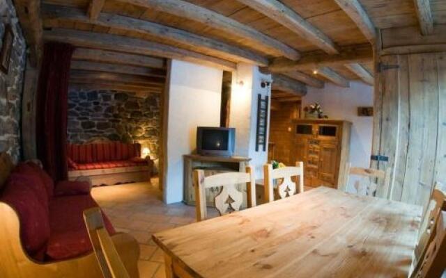 Vaujany Locations - Chalet Perin