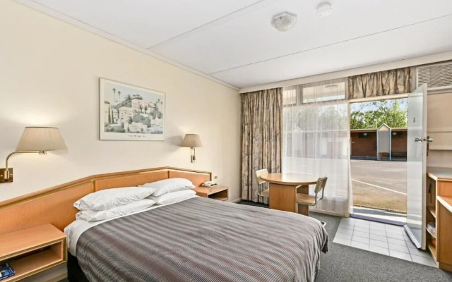Comfort Inn Moe
