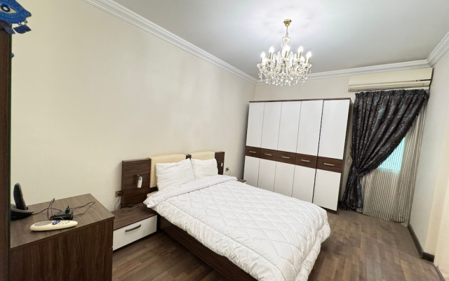 4 Bedrooms Apt. Zamalek-Mynt Hospitality