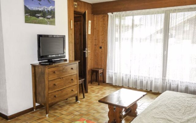 Villa Les Grets Saint Gervais 14505