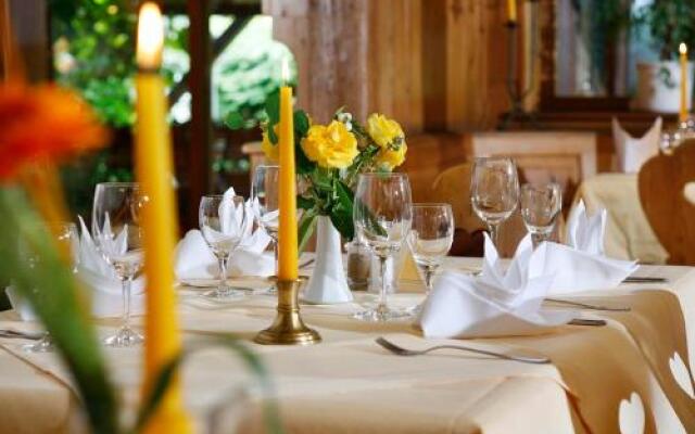 Hotel Hubertus
