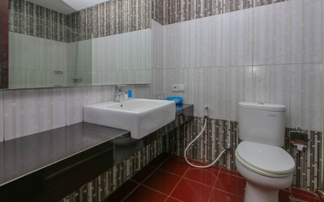 Airy Pasar Pagi KH Kholid 1 Samarinda