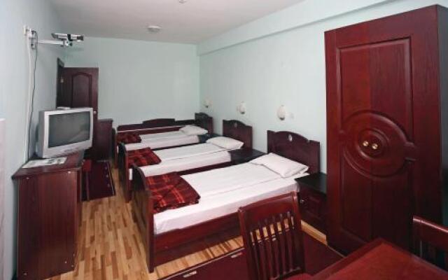 Konačište Osmica