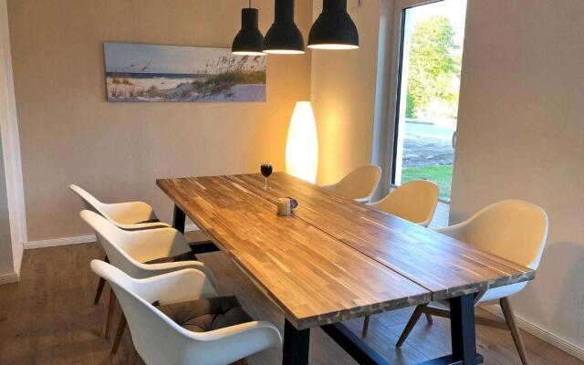 Ferienhaus Wiek RUeG 2161