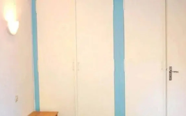 Olmuccio Hotel & Residence