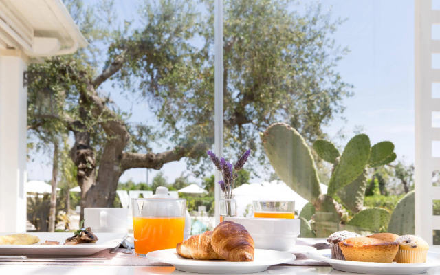 Tenuta Centoporte - Resort Hotel