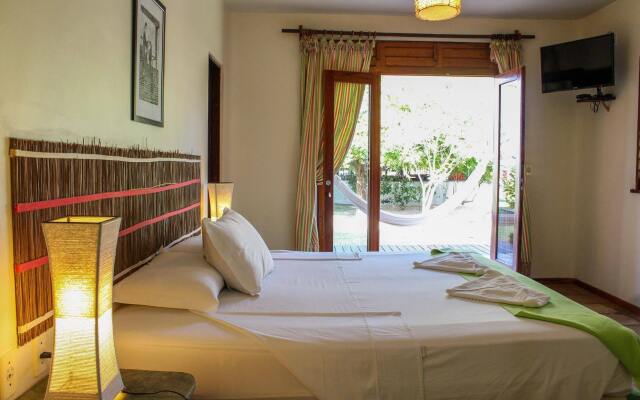 Pousada Vila Vagalume