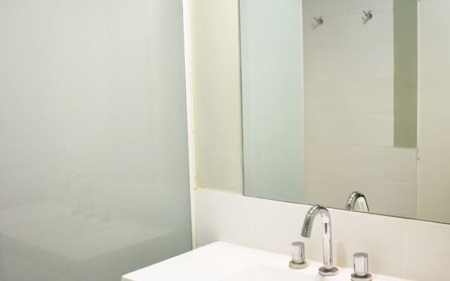 Casa Campus Pilar Araucarias