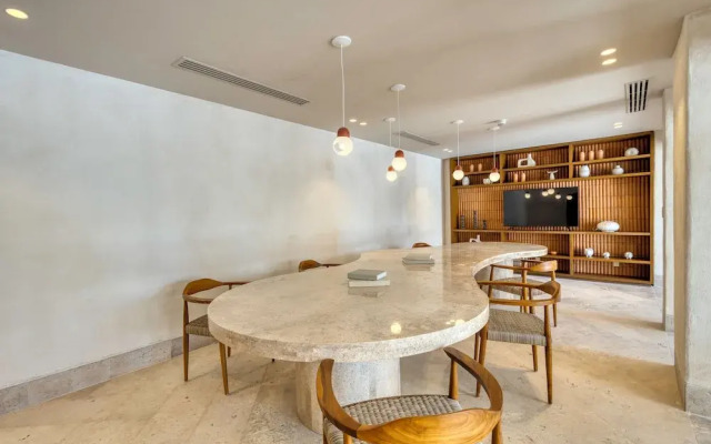 Casa Nima by Lumina