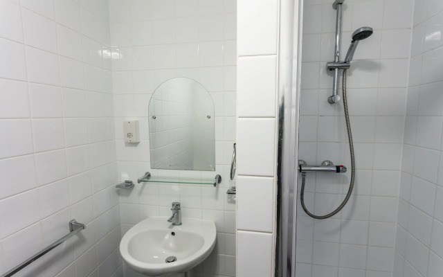 Roydon Marina Village