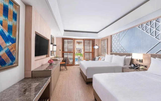 Henann Premier Coast Resort