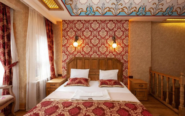 Enderun by Otantik Suites